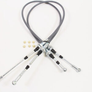 Precision Works Shifter Cable Porsche 991
