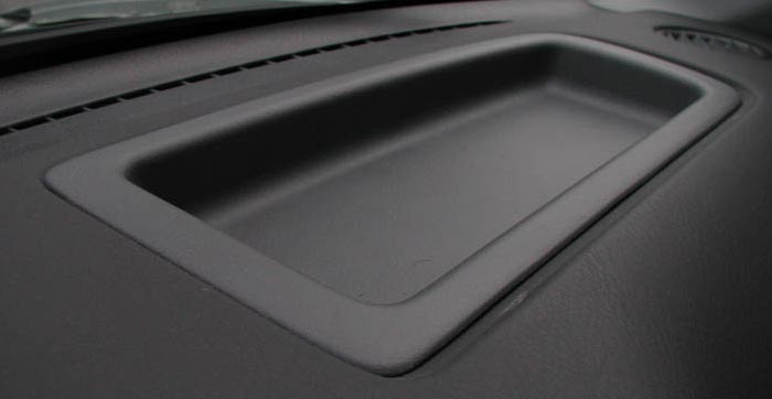 Air Bag Dash Tray OEM Spec - Honda Civic EK Acura Integra DC2