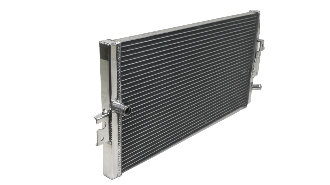 Power Driven Infiniti Q50 Q60 Heat Exchanger XL