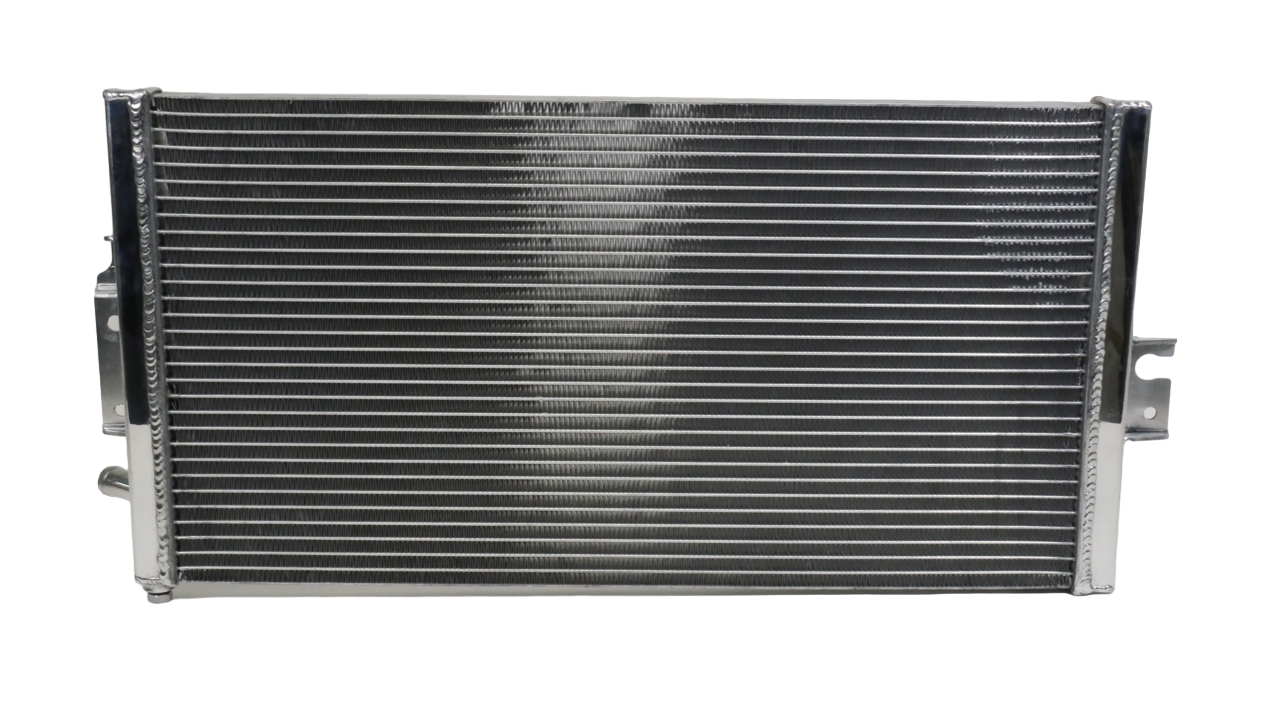 Power Driven Infiniti Q50 Q60 Heat Exchanger XL