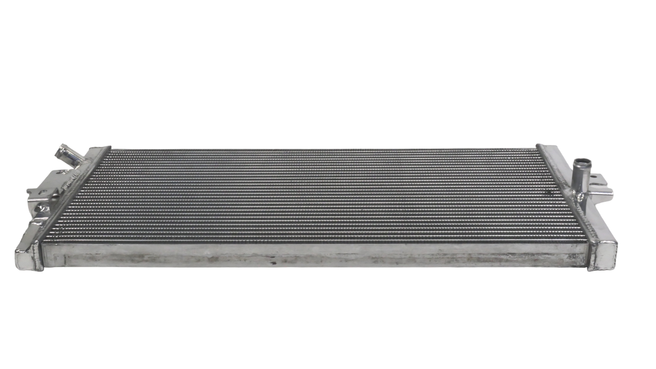 Power Driven Infiniti Q50 Q60 Heat Exchanger XL