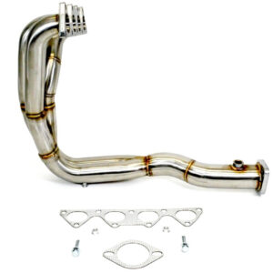 Power Driven B-Series Swap TA AWD header B18 B20
