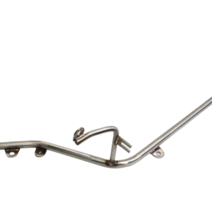 Tubular Upper Radiator Support - Honda Civic EK 96-00