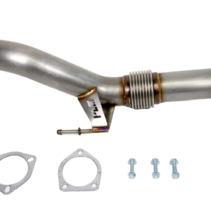 Power Driven Honda Civic Turbo 1.5T Front Pipe 2022+