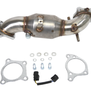 Power Driven Downpipe 2023+ Acura Integra 1.5T