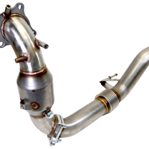 Downpipe & Front Pipe 2023+ Acura Integra