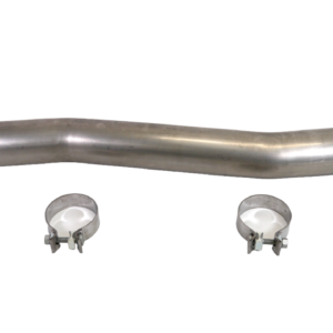 Muffler Bypass Pipe - 2019-2022 Silverado / Sierra 1500 (V8 6.2L)