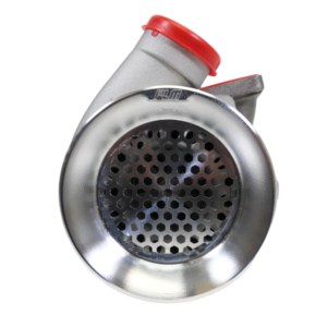 Billet Turbo Shield Guard Velocity Stack Screen Filter