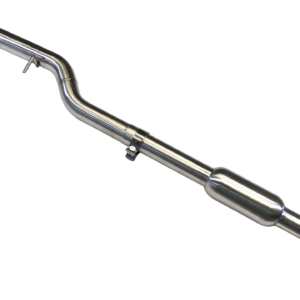 Power Driven 2022+ BRZ GR86 Mid Pipe