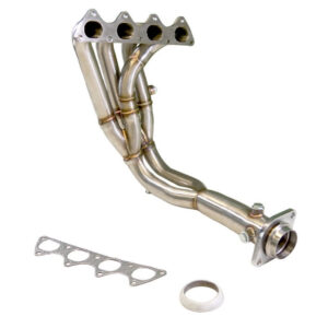. Power Driven D-Series TA header SOHC D16 D15