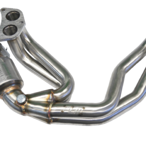 GR86 FT86 Catted UEL Unequal Length Header