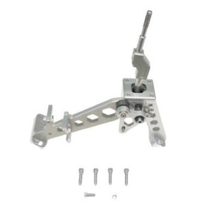 Precision Works Adjustable Billet Shifter - Honda Civic Si FG4 12-15