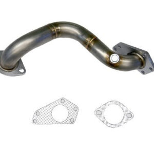 Power Driven Subaru Up Pipe - NA to Turbo