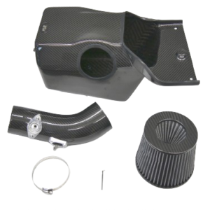 Carbon Fiber Intake - 23+ Honda Civic Type R FL5 K20C1