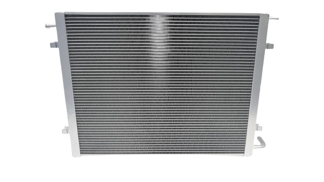 Ford Mustang GT500 Heat Exchanger 2020-2022