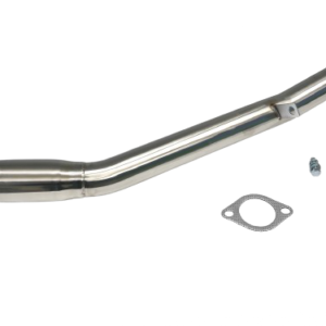 Power Driven FR-S BRZ 86 Catted Front Pipe