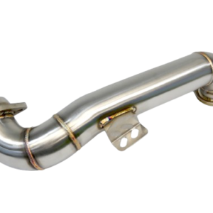 Crossover Exhaust Pipe - BMW G80 G82 M3 M4 G87 M2