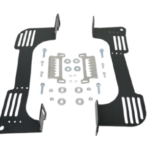 Race Seat Rail Side Mount Toyota FR-S 86 ZN6 Subaru BRZ