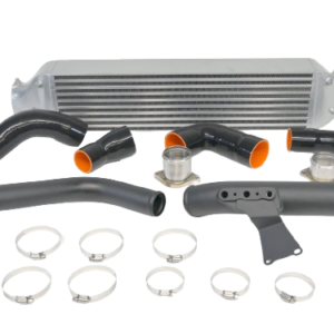 Honda Civic 1.5T Turbo & Si FC 2016+ Intercooler Kit & Charge Pipes V2