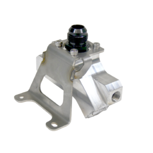 Precision Works Oil Control Valve Subaru 2008-2014 WRX & 2008-2014 STi EJ25