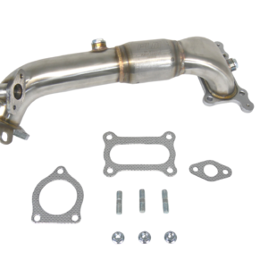 Catted Downpipe - 2026+ Honda Prelude 2.0L BF1