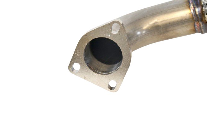 Honda Civic Front Pipe 2.0L 2025+