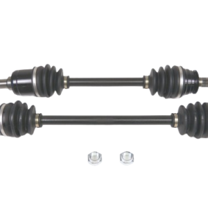 Honda ACTY HA4 Front Axle Drive Shaft RH & LH Set JDM