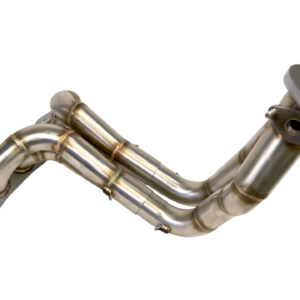 Race Header Toyota Corolla 1ZZ-FE 1998 - 2002