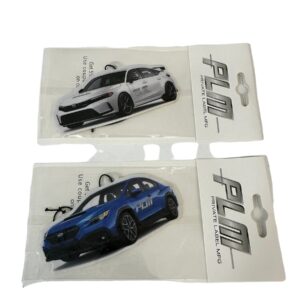 Air Freshener VB WRX TR & Civic Type R FL5