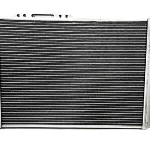Power Driven Heat Exchanger Audi A4 S4 B8 B8.5