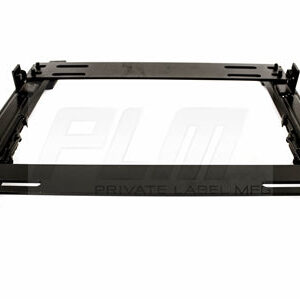 Bottom Mount Adapter Plate For Low Down Rails