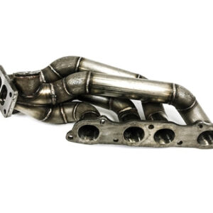 Power Driven T3 Twin Scroll Turbo Manifold S2000 F-Series F20C F22C