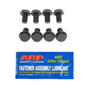 Flywheel Bolt Kit & ARP Lubricant - Honda & Acura