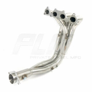 . Power Driven H-Series Tri-Y Header H22 H22A