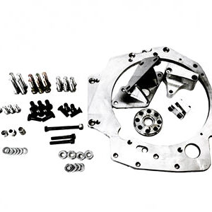 H2B AWD Swap Kit - Honda EG EK & Acura Integra DC2 All Wheel Drive