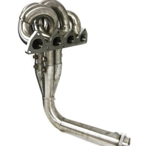 Power Driven H-Series Ramhorn 4-1 Header H22 F20B
