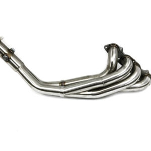 Power Driven S2000 Tri-Y Stainless Steel Header