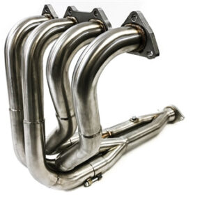 . B Series Tri-Y Big Tube Header B18 B20