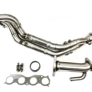 Power Driven K-Series K24 K20 Header Acura RSX & EP3