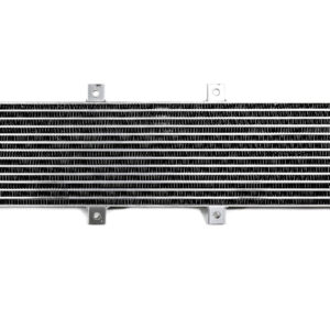 Universal Dual-Pass Heat Exchanger