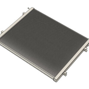 Ford Mustang GT500 Heat Exchanger 2020-2022