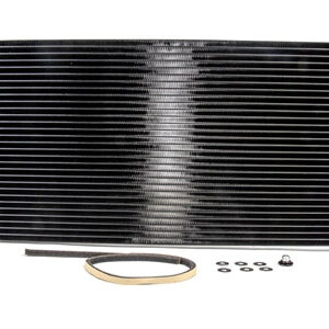 Power Driven Infiniti Q50 Q60 Heat Exchanger