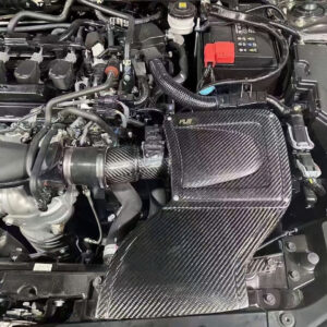 Carbon Fiber Intake - Honda Civic 2022+ FE 1.5T
