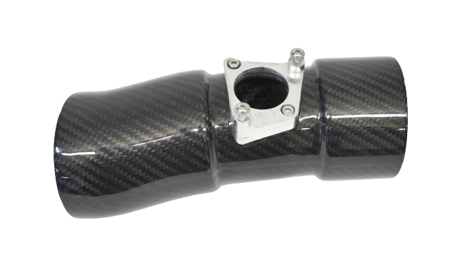 Carbon Fiber Intake - Honda Civic 2022+ FE 1.5T