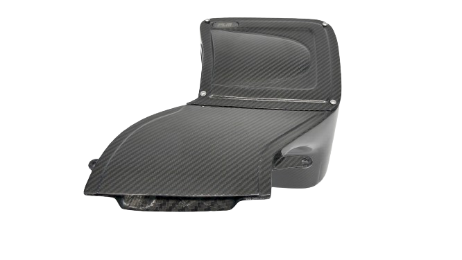 Carbon Fiber Intake - Honda Civic 2022+ FE 1.5T