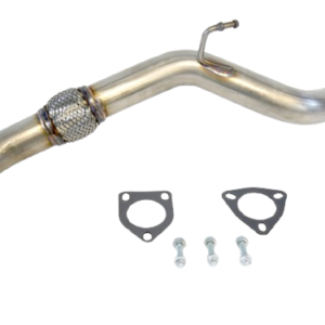 Honda Civic Front Pipe 2.0L 2025+