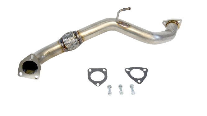 Honda Civic Front Pipe 2.0L 2025+