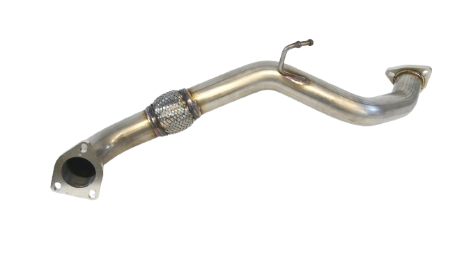 Honda Civic Front Pipe 2.0L 2025+