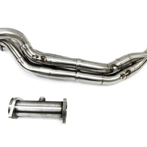 Power Driven K-Series K20 Civic Si Header FG FD FA