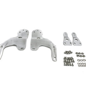 Honda S2000 Hardtop Security Brackets AP1 AP2